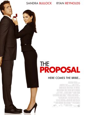 The Proposal